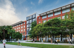 物联网工程专业最高年薪25万；是宝鸡及