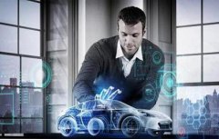 牵动着各行各业深处变化的之中